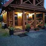 Дом отдыха Raszowka