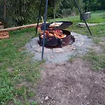 Raszowka Дом отдыха Каменна-Гура