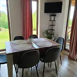 Дом отдыха Raszowka