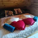 بيت للعطل Raszowka كاميين غورا