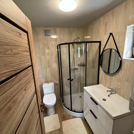 Raszowka Holiday home