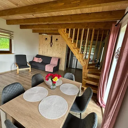 Raszowka Holiday home