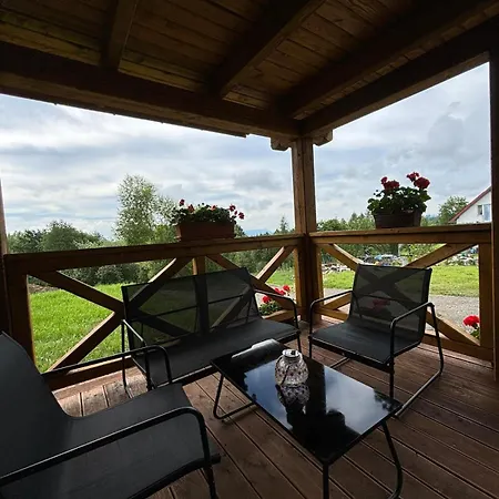 Holiday home Raszowka
