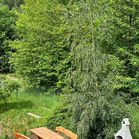 Vakantiehuis Raszowka