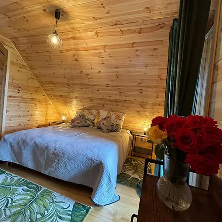 Ferienhaus Raszowka Kamienna Gora