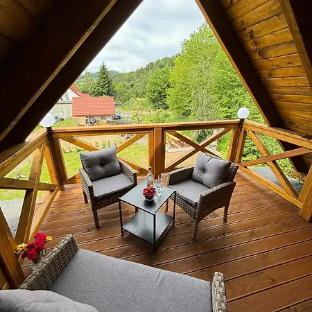 Raszowka * Kamienna Gora