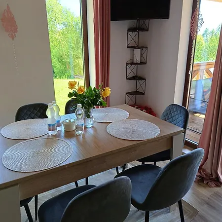 Raszowka Ferienhaus *