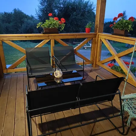 Ferienhaus Raszowka Kamienna Gora