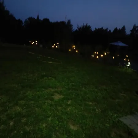 Raszowka Kamienna Gora