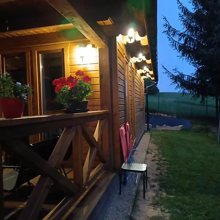 Raszowka Holiday home