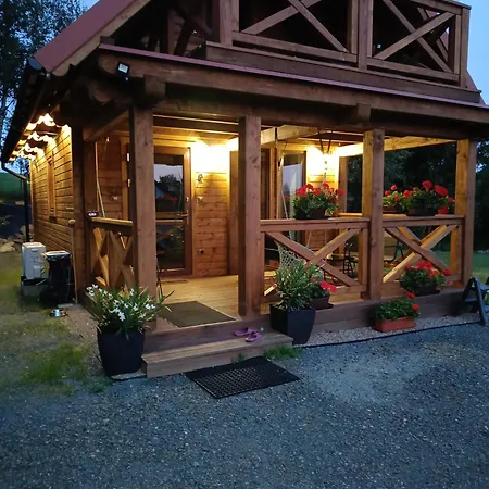Holiday home Raszowka