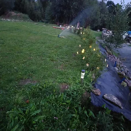 Raszowka Kamienna Gora