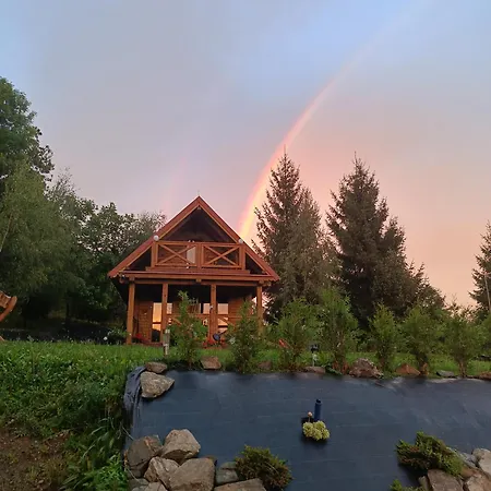 Raszowka Ferienhaus *