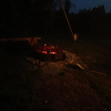 Ferienhaus Raszowka Kamienna Gora