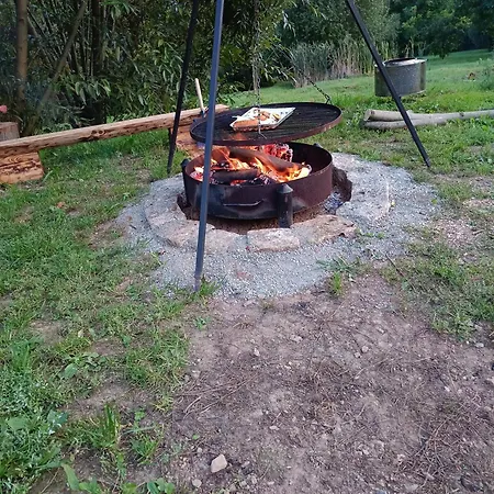 Raszowka Vakantiehuis Kamienna Gora