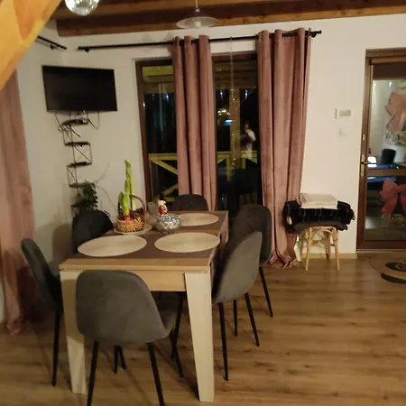 Raszowka Holiday home Kamienna Gora