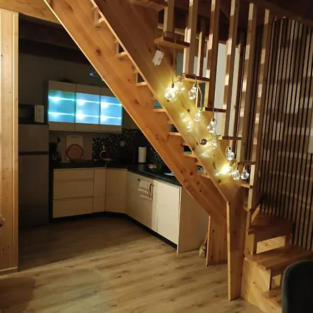 Ferienhaus Raszowka Kamienna Gora