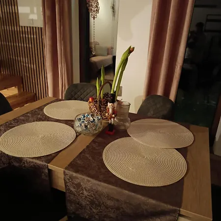 Raszowka Ferienhaus *