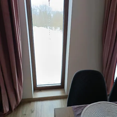 Raszówka Casa de Férias Kamienna Gora