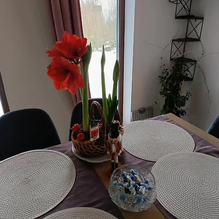 Raszowka Holiday home