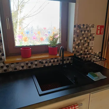 Raszowka Holiday home