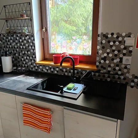 Ferienhaus Raszowka *