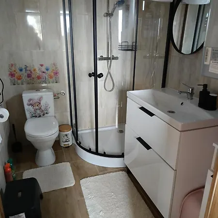 Raszowka Holiday home