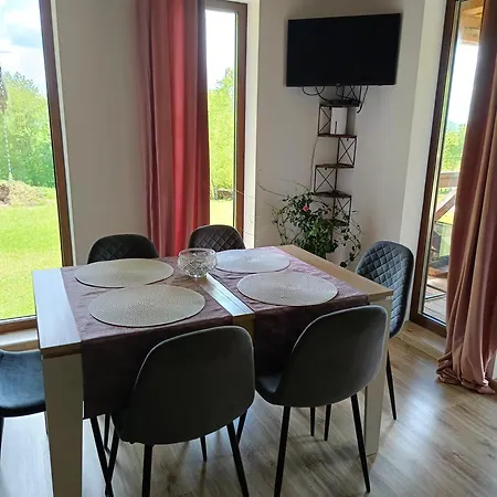 Holiday home Raszowka