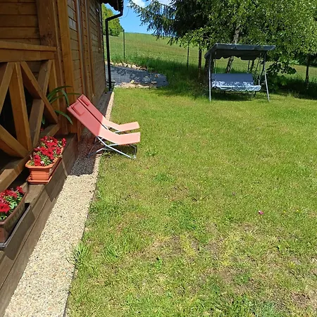 Raszowka カミェンナ・グラ