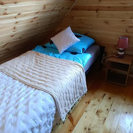 Raszowka Ferienhaus Kamienna Gora