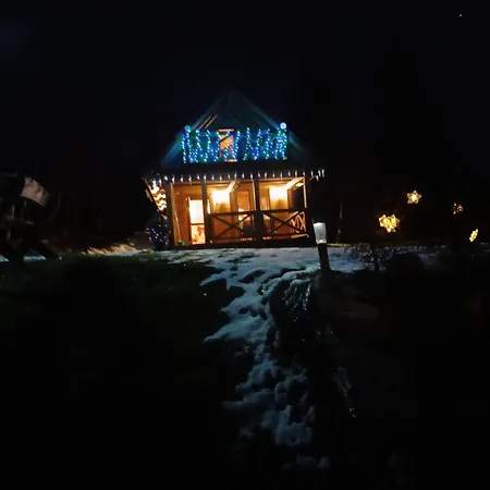 Raszowka Kamienna Gora