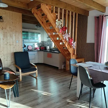 Vakantiehuis Raszowka