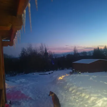 Raszowka * 카미엔나 고라