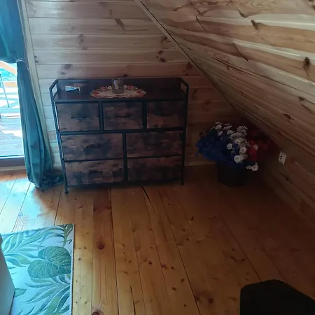 Raszowka Ferienhaus Kamienna Gora