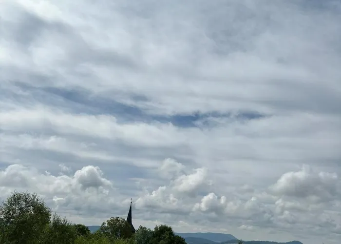 Prázdninový dům Raszowka *