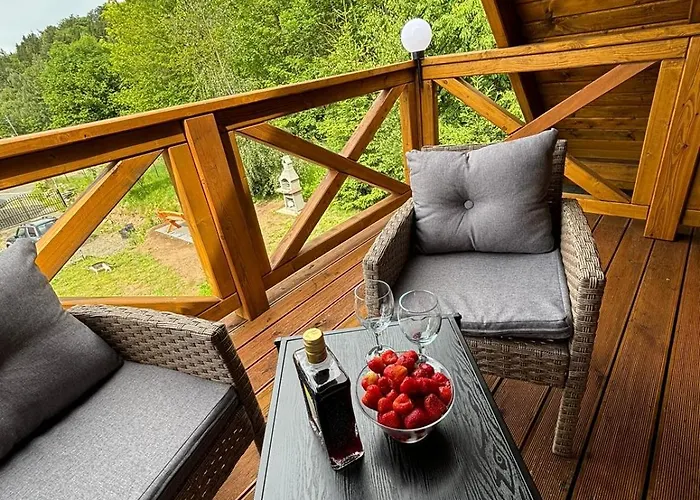 Raszowka Kamienna Gora