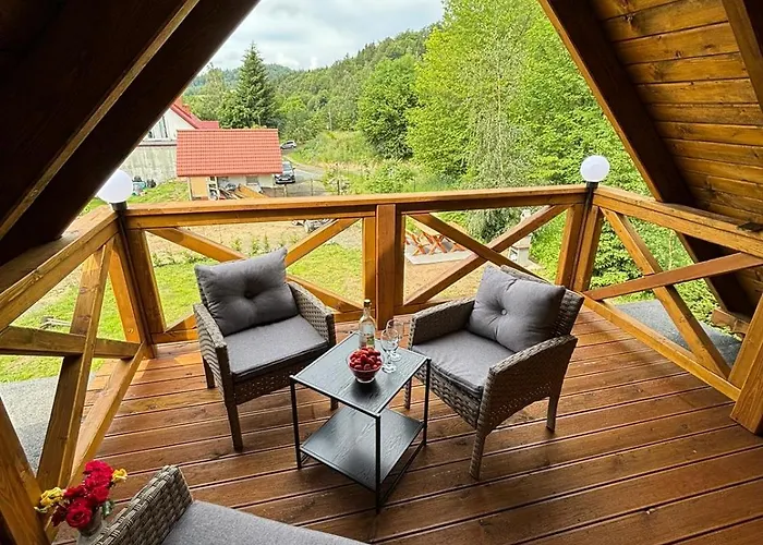 Raszowka * Kamienna Gora