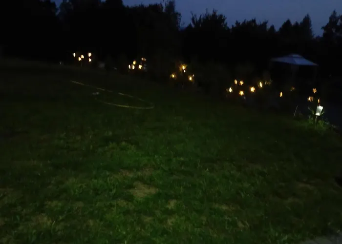 Raszowka Kamienna Gora