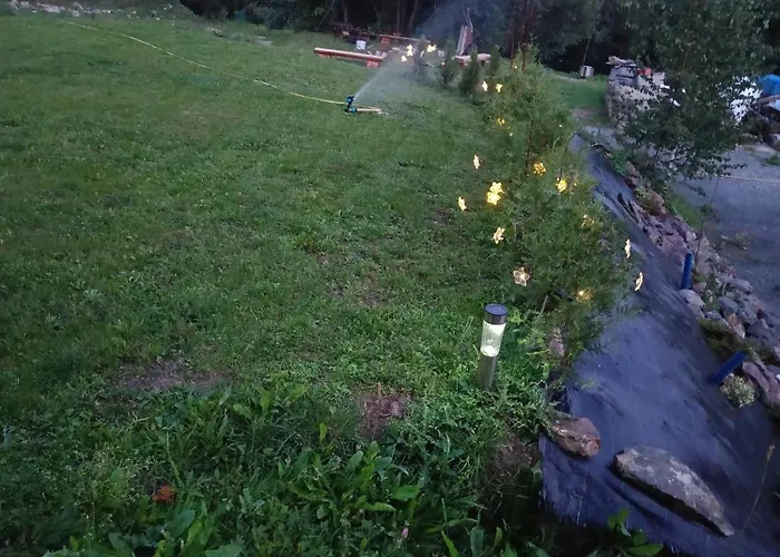 Raszowka Kamienna Gora