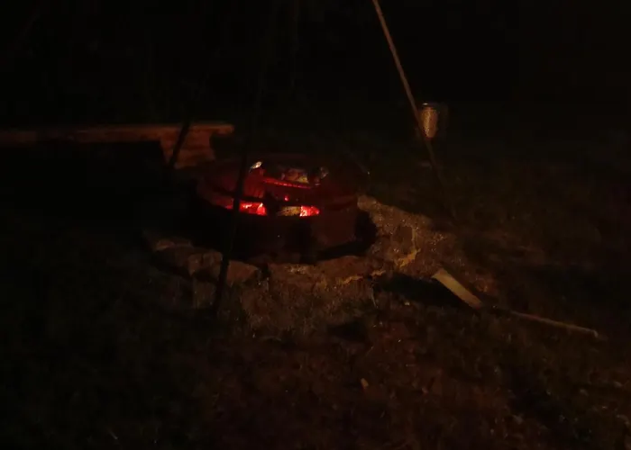 Prázdninový dům Raszowka Kamienna Gora