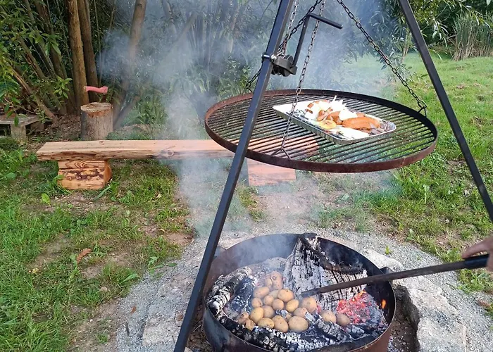 Raszowka Kamienna Gora