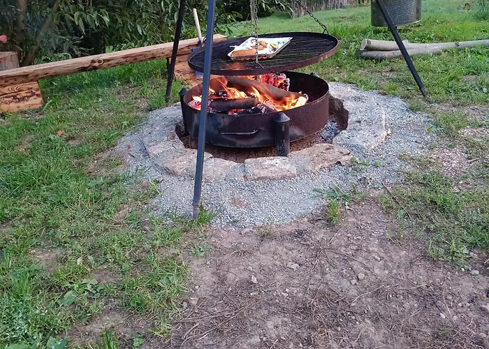 Raszowka Prázdninový dům Kamienna Gora