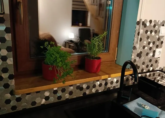 Raszowka Ferienhaus Kamienna Gora