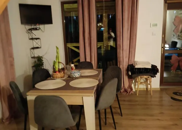 Raszowka Prázdninový dům Kamienna Gora