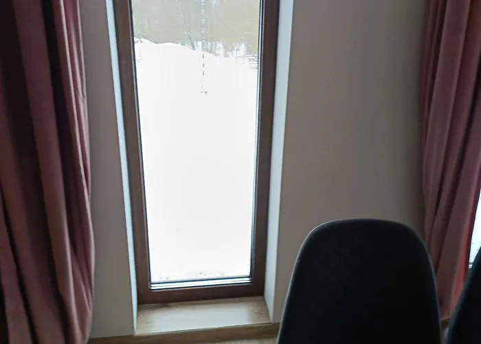 Raszowka Prázdninový dům Kamienna Gora