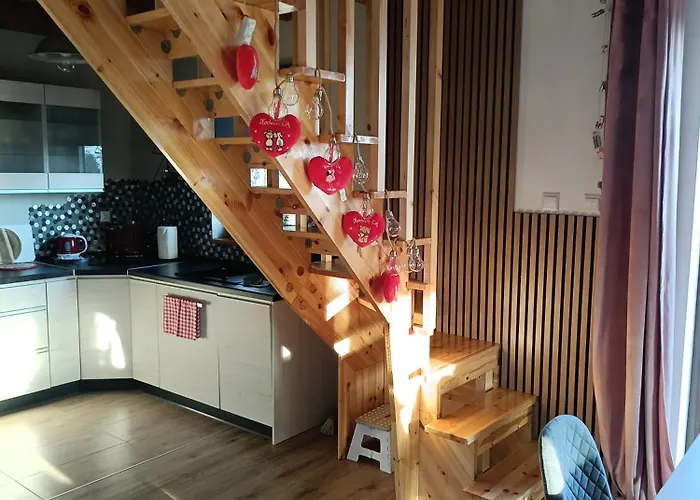 Raszowka Ferienhaus *