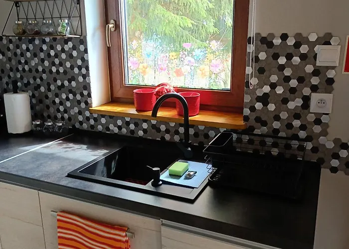 Ferienhaus Raszowka *