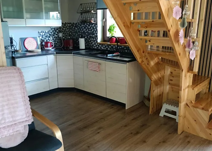 Raszowka 카미엔나 고라