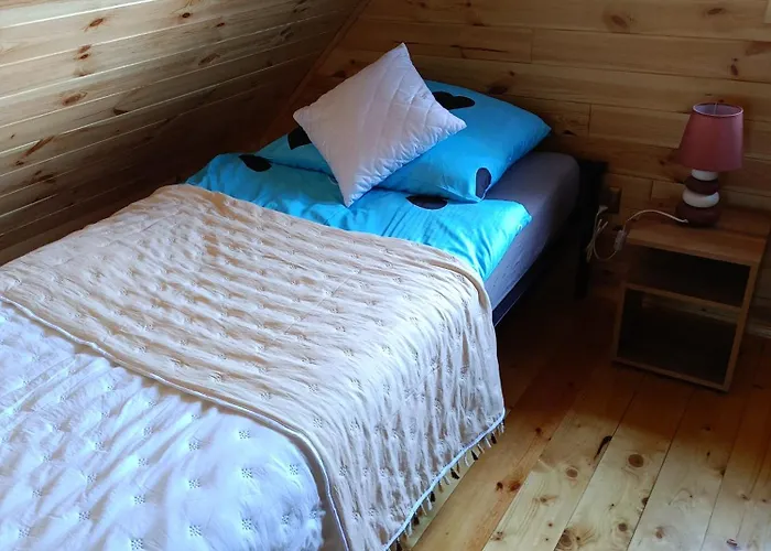 Raszowka Ferienhaus Kamienna Gora