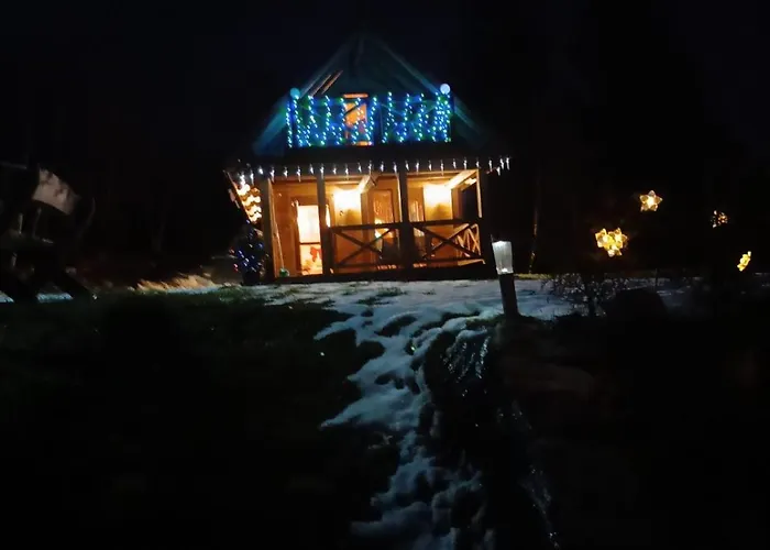 Raszowka Kamienna Gora